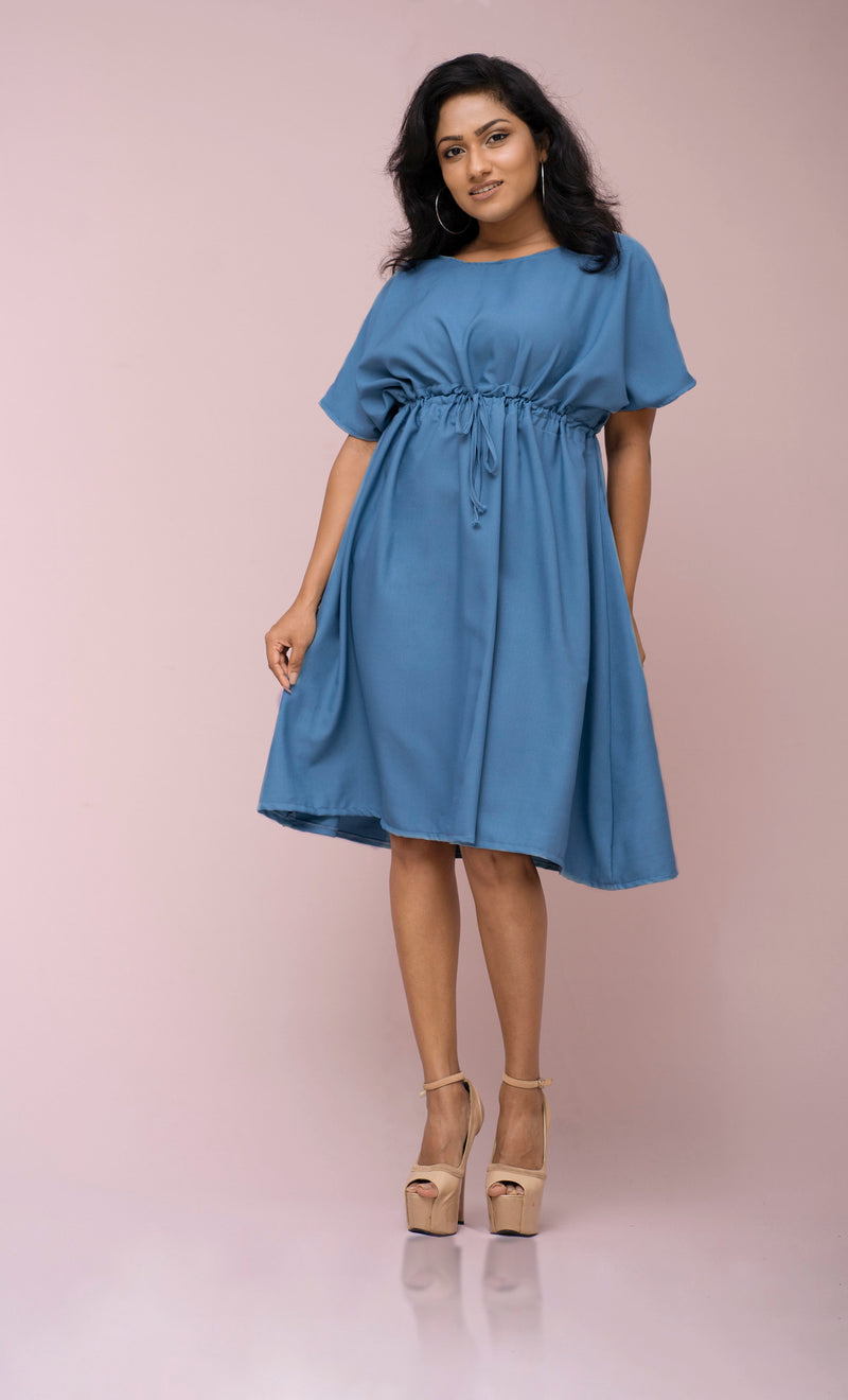 Blue Halo Crepe Dress
</p>
<div class='sfsiaftrpstwpr'><div class='sfsi_responsive_icons' style='display:block;margin-top:10px; margin-bottom: 10px; width:100%' data-icon-width-type='Fully responsive' data-icon-width-size='240' data-edge-type='Round' data-edge-radius='5'  ><div class='sfsi_icons_container sfsi_responsive_without_counter_icons sfsi_medium_button_container sfsi_icons_container_box_fully_container ' style='width:100%;display:flex; text-align:center;' ><a target='_blank' href='https://www.facebook.com/sharer/sharer.php?u=https%3A%2F%2Fwww.dresses2022.com%2Fblue-crepe-dress%2F' style='display:block;text-align:center;margin-left:10px;  flex-basis:100%;' class=sfsi_responsive_fluid ><div class='sfsi_responsive_icon_item_container sfsi_responsive_icon_facebook_container sfsi_medium_button sfsi_responsive_icon_gradient sfsi_centered_icon' style=' border-radius:5px; width:auto; ' ><img style='max-height: 25px;display:unset;margin:0' class='sfsi_wicon' alt='facebook' src='https://www.dresses2022.com/wp-content/plugins/ultimate-social-media-icons/images/responsive-icon/facebook.svg'><span style='color:#fff'>Share on Facebook</span></div></a><a target='_blank' href='https://twitter.com/intent/tweet?text=Hey%2C+check+out+this+cool+site+I+found%3A+www.yourname.com+%23Topic+via%40my_twitter_name&url=https%3A%2F%2Fwww.dresses2022.com%2Fblue-crepe-dress%2F' style='display:block;text-align:center;margin-left:10px;  flex-basis:100%;' class=sfsi_responsive_fluid ><div class='sfsi_responsive_icon_item_container sfsi_responsive_icon_twitter_container sfsi_medium_button sfsi_responsive_icon_gradient sfsi_centered_icon' style=' border-radius:5px; width:auto; ' ><img style='max-height: 25px;display:unset;margin:0' class='sfsi_wicon' alt='Twitter' src='https://www.dresses2022.com/wp-content/plugins/ultimate-social-media-icons/images/responsive-icon/Twitter.svg'><span style='color:#fff'>Tweet</span></div></a><a target='_blank' href='https://follow.it/now' style='display:block;text-align:center;margin-left:10px;  flex-basis:100%;' class=sfsi_responsive_fluid ><div class='sfsi_responsive_icon_item_container sfsi_responsive_icon_follow_container sfsi_medium_button sfsi_responsive_icon_gradient sfsi_centered_icon' style=' border-radius:5px; width:auto; ' ><img style='max-height: 25px;display:unset;margin:0' class='sfsi_wicon' alt='Follow' src='https://www.dresses2022.com/wp-content/plugins/ultimate-social-media-icons/images/responsive-icon/Follow.png'><span style='color:#fff'>Follow us</span></div></a><a target='_blank' href='https://www.pinterest.com/pin/create/link/?url=https%3A%2F%2Fwww.dresses2022.com%2Fblue-crepe-dress%2F' style='display:block;text-align:center;margin-left:10px;  flex-basis:100%;' class=sfsi_responsive_fluid ><div class='sfsi_responsive_icon_item_container sfsi_responsive_icon_pinterest_container sfsi_medium_button sfsi_responsive_icon_gradient sfsi_centered_icon' style=' border-radius:5px; width:auto; ' ><img style='max-height: 25px;display:unset;margin:0' class='sfsi_wicon' alt='Pinterest' src='https://www.dresses2022.com/wp-content/plugins/ultimate-social-media-icons/images/responsive-icon/Pinterest.svg'><span style='color:#fff'>Save</span></div></a></div></div></div><!--end responsive_icons--><div class=